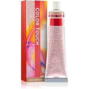 Wella Professionals Color Touch Rich Naturals farba na vlasy odtieň 7/89  60 ml