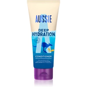 Aussie Deep Hydration Deep Hydration vlasový kondicionér pre intenzívnu hydratáciu 200 ml