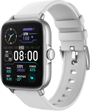 Wotchi Smartwatch W20GT - Grey