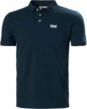 Helly Hansen Men's Malcesine Polo Cămaşă Navy S