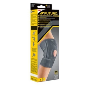 3M FUTURO™ Stabilizační bandáž kolenní Comfort Fit 4040