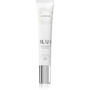 Lumene Blur Longwear vyhlazující podkladová báze pod make-up 20 ml