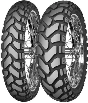 MITAS 90/90 -21 54T E_07_DAKAR TL M+S YELLOW