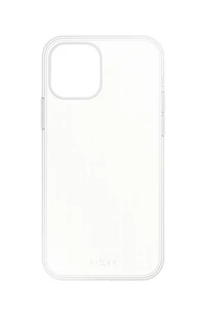 Zadní TPU gelové pouzdro FIXED Slim AntiUV pro Samsung Galaxy S23 Ultra, čirá