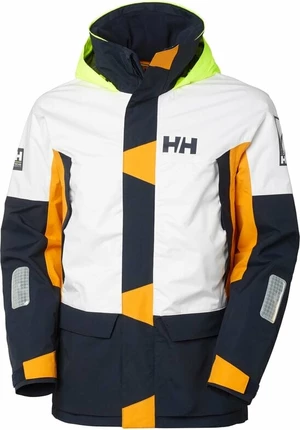 Helly Hansen Men's Newport Coastal Jachetă Cloudberry 2XL