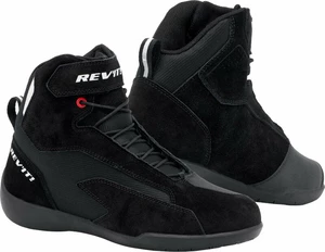 Rev'it! Jetspeed Black 41 Motorradstiefel