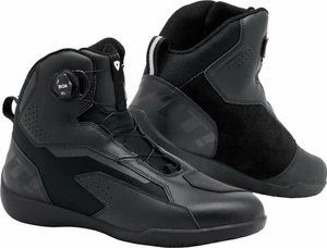 Rev'it! Jetspeed Pro Boa Black 43 Motorradstiefel