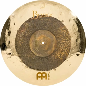 Meinl Byzance Dual Platillo Crash-Ride 20"