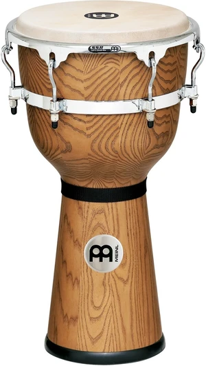 Meinl DJW3ZFA-M Floatune Yembe 12"