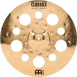 Meinl CC18TRC-B Classics Custom Trash 18" Platillo Crash