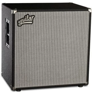 Aguilar DB410 Gabinete de bajo