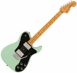 Fender Vintera II 70s Telecaster Deluxe MN Surf Green E-Gitarre