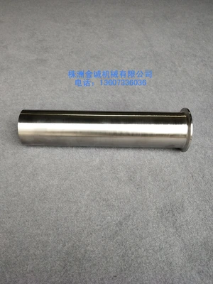 Filling Machine Accessories 304 316 Stainless Steel Cylinder Tube Liquid Paste Machine Cylinder Body