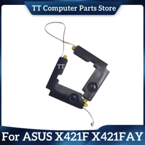 TT New Original For ASUS X421F X421FAY Laptop Built-in Speaker Left&Right Fast Shipping