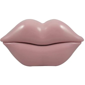 Creative Corded Lips Telephones Land Line Rose Pink Red Home Telephones Sexy Mouth Shape Wired Phone