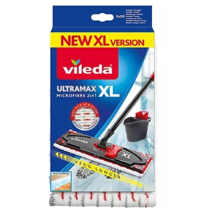 VILEDA mop Ultramax XL náhradní potah Microfibre 2 v 1