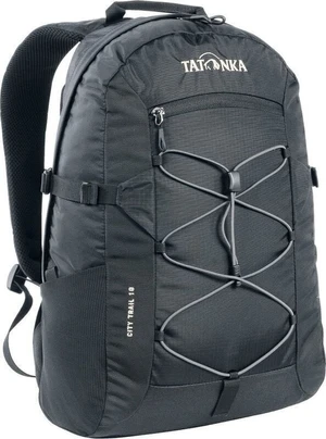 Tatonka City Trail 19 Black 19 L Mochila