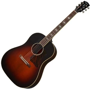 Gibson 1936 Advanced Jumbo Vintage Sunburst Jumbo Akustikgitarre