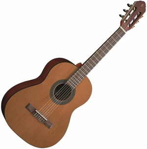 Eko guitars Vibra 100 4/4 Natural Konzertgitarre