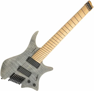 Strandberg Boden Standard NX 8 Charcoal Guitare headless