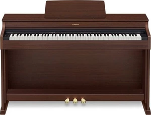 Casio AP 470 Brown Digital Piano