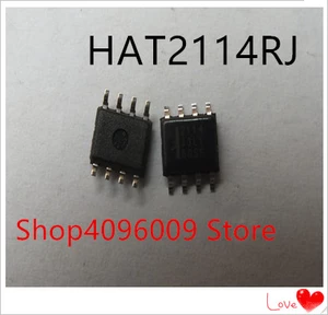 NEW 10PCS/LOT HAT2114RJ HAT2114 2114 SOP-8