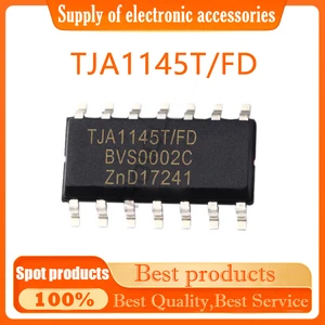 Original TJA1145T/FD TJA1145T/FDJ SOP-14 CAN transceiver