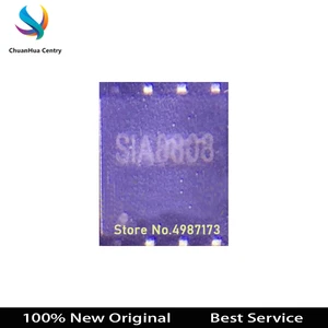 20 Pcs/Lot SIA8808 QFN 100% New Original In Stock