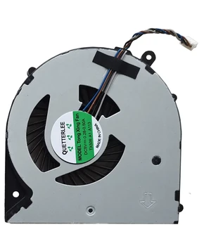 New Laptop Cooler CPU GPU Cooling Fan For HP 350G1 340G1 340G2 350G2 345G1 G2 355G1 G2