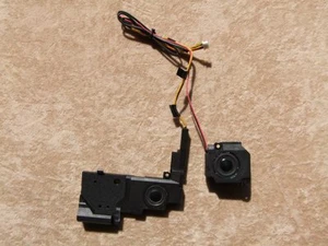 Laptop Speaker for Lenovo IdeaPad G360 Z360 built-in speakers Left & Right