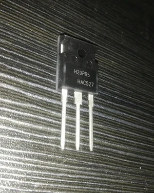 5PCS/LOT H20PR5 IGBT