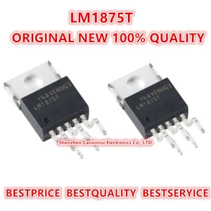  (5 Pieces)Original New 100% quality LM1875T Electronic Components Integrated Circuits Chip