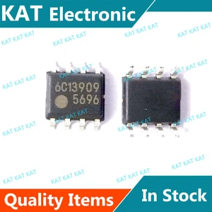 5PCS/Lot FA5696N 5696 FA5696 FA5696N-C6-TE3 SOP-8 New&Original Switching Power Supply Control IC