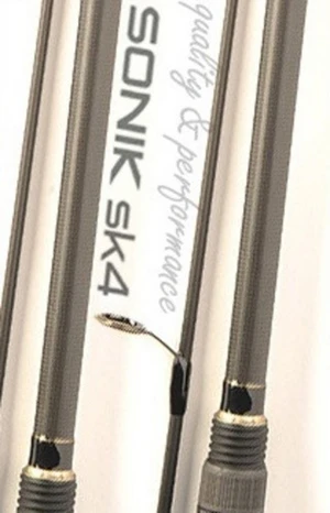 Sonik prut SK 4, 12ft - 3,5 lbs