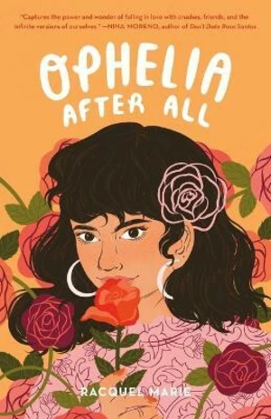 Ophelia After All - Racquel Marie