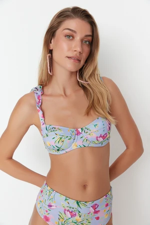 Górna część bikini Trendyol Underwire