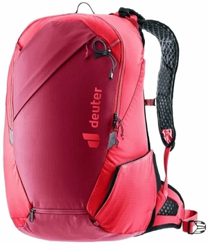 Deuter Updays 24 SL Ruby/Hibiscus Sac de voyage ski