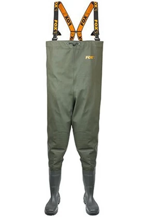 Fox prsačky Chest Waders vel. 45