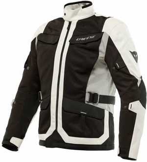 Dainese Desert Tex Jacket Peyote/Black/Steeple Gray 50 Chaqueta textil