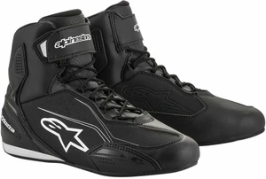 Alpinestars Faster-3 Shoes Black 40 Botas de moto