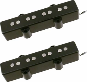 Nordstrand NJ4 SE Set Negro Pick-Up de bajo