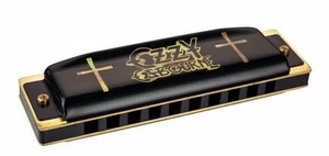 Hohner Ozzy Osbourne Armónica diatónica