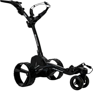 MGI Zip Navigator Black Carrito eléctrico de golf