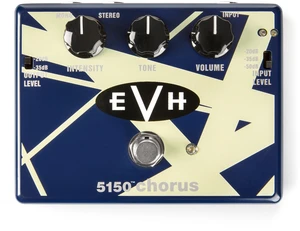 Dunlop MXR EVH 5150 Efecto de guitarra