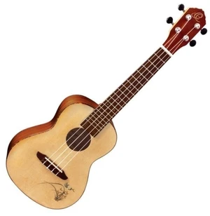 Ortega RU5 Ukulele koncertowe Natural