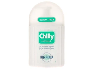 CHILLY intima Fresh 200 ml