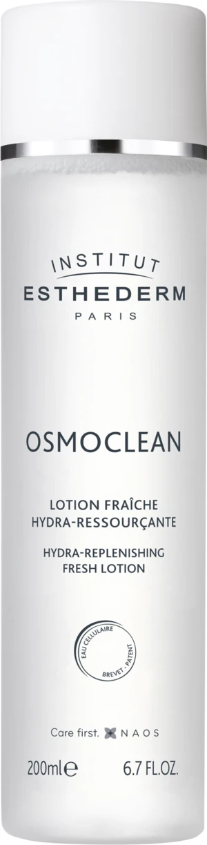 INSTITUT ESTHEDERM OSMOCLEAN Hydratačné čistiace tonikum 200 ml