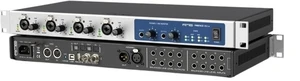 RME Fireface 802 FS USB Audiointerface