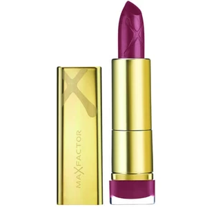 Max Factor Hydratačná rúž Colour Elixir 4,8 g 105 Raisen