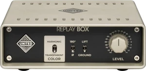 United Studio Technologies Replay Box DI-box